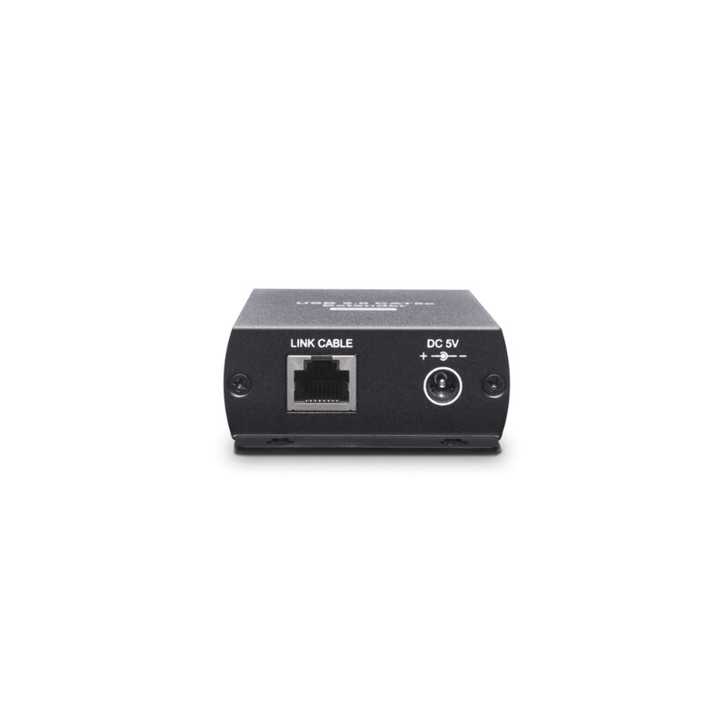 sc&t Transmitter 140m usb2.0 cat6 extender