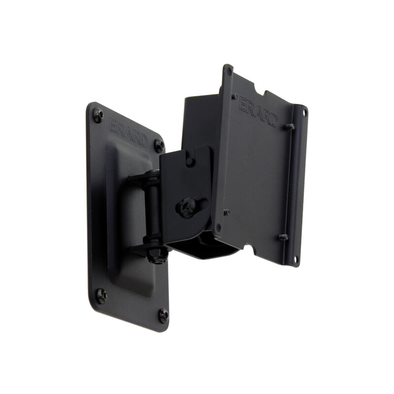 WALL BRACKET APPLIK TILT SWIVEL 15-28IN