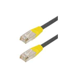 erard Kytkentäkaapeli-cat6a 50m s/ftp, 500mhz, lsnh, musta