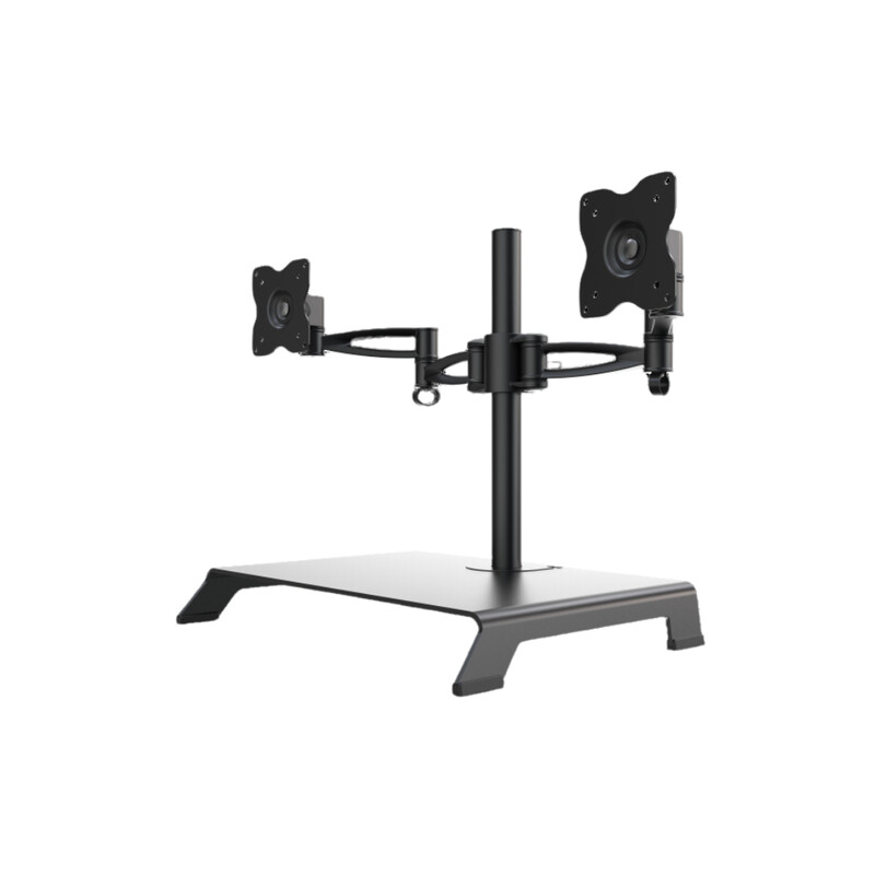 WALL BRACKET DESKTOP MOUNT 2X 15-27