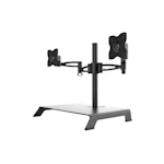 WALL BRACKET DESKTOP MOUNT 2X 15-27
