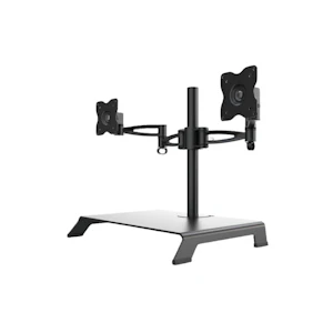 erard Wall bracket desktop mount 2x 15-27