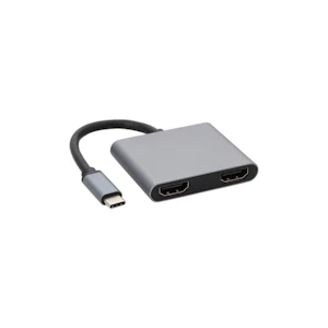 erard Av-apparat usb-c docka 4in1