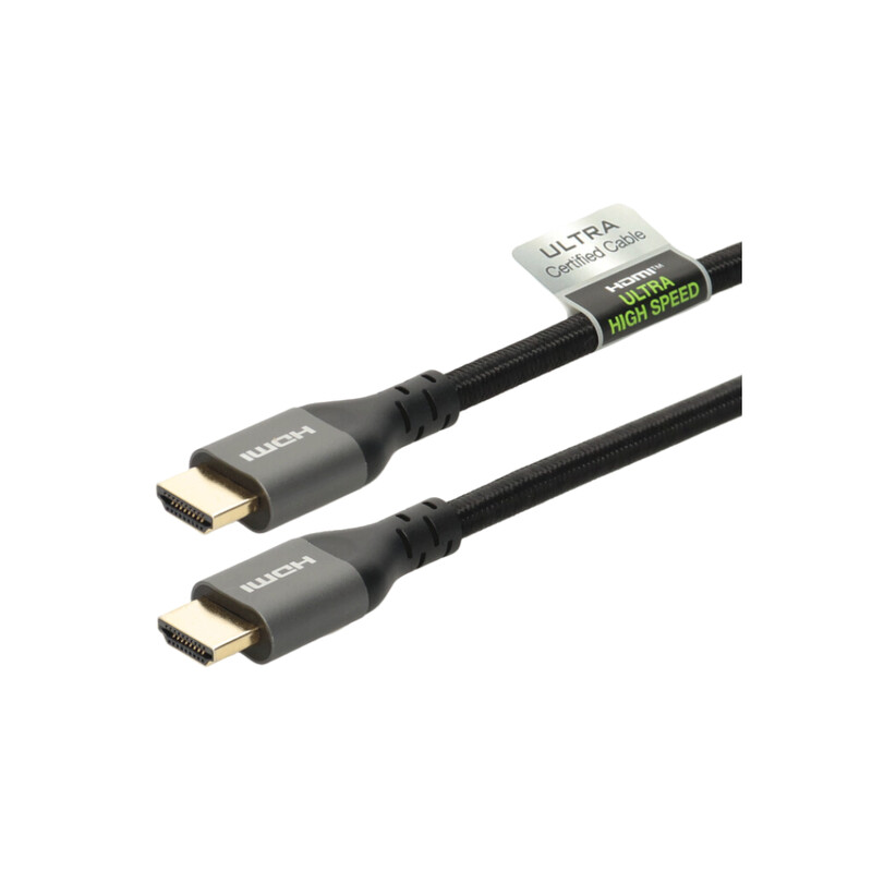 COUPLING CABLE HDMI 8K 2M, HDMI 2.1B