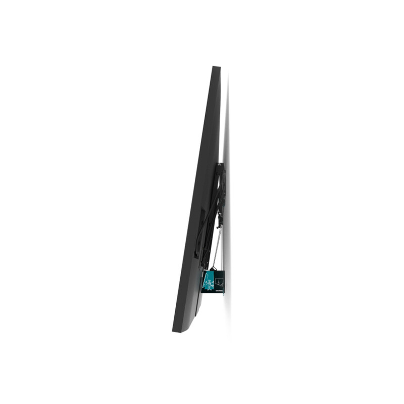 erard Wall bracket integra integra fixed 40-100in