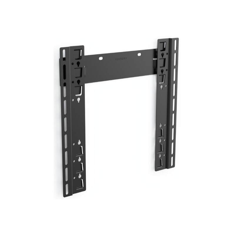 WALL BRACKET APPLIK FIXED 30-65IN