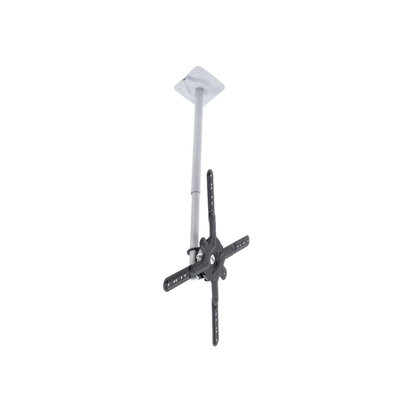 WALL BRACKET APPLIK TILT ROTATING CEILING 30-65IN