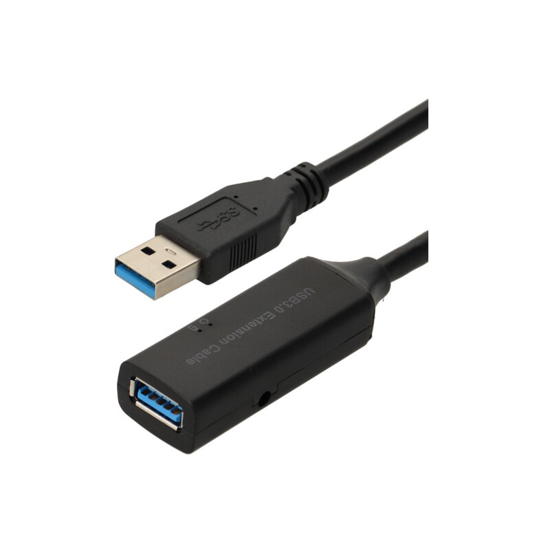 COUPLING CABLE USB3.2 ACTIVE CABLE 5M