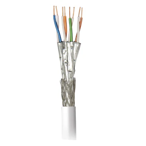 televes Nätverkskabel-cat7a datacom s/ftp cat7a dca cu lsnh