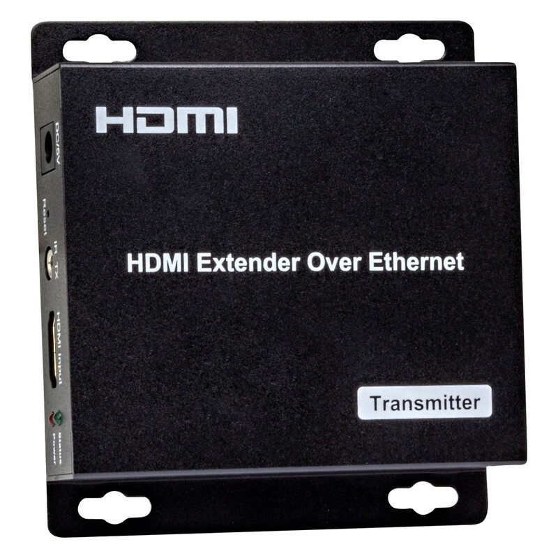 LÄHETIN CATLINE HDMI-LÄHETIN CAT5E/6 YLI