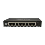 ETHERNET KYTKIN 8XGBE, 10/100/1000 MBPS