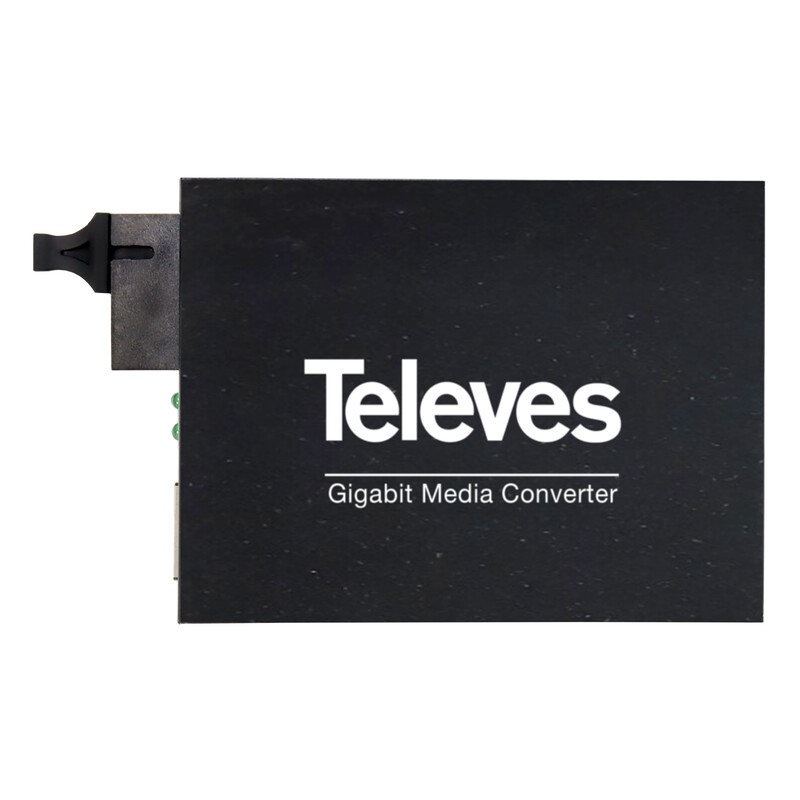 MEDIAMUUNNIN 10KM SC SM-RJ45 TX1550 RX1310