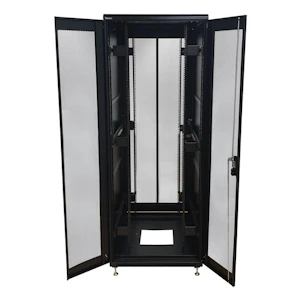 televes Lattiakaappi 19in 42ru 800x800mm