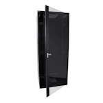 LATTIAKAAPPI 19IN 42RU 800X1000MM