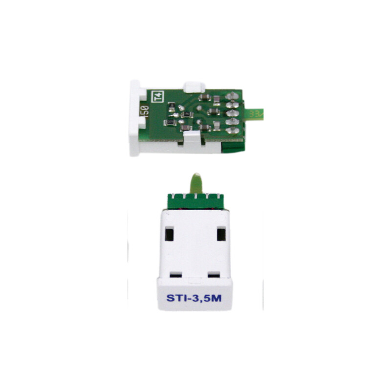 FÖRSTÄRKARETILLBEHÖR SPLITTER MODUL MOB729