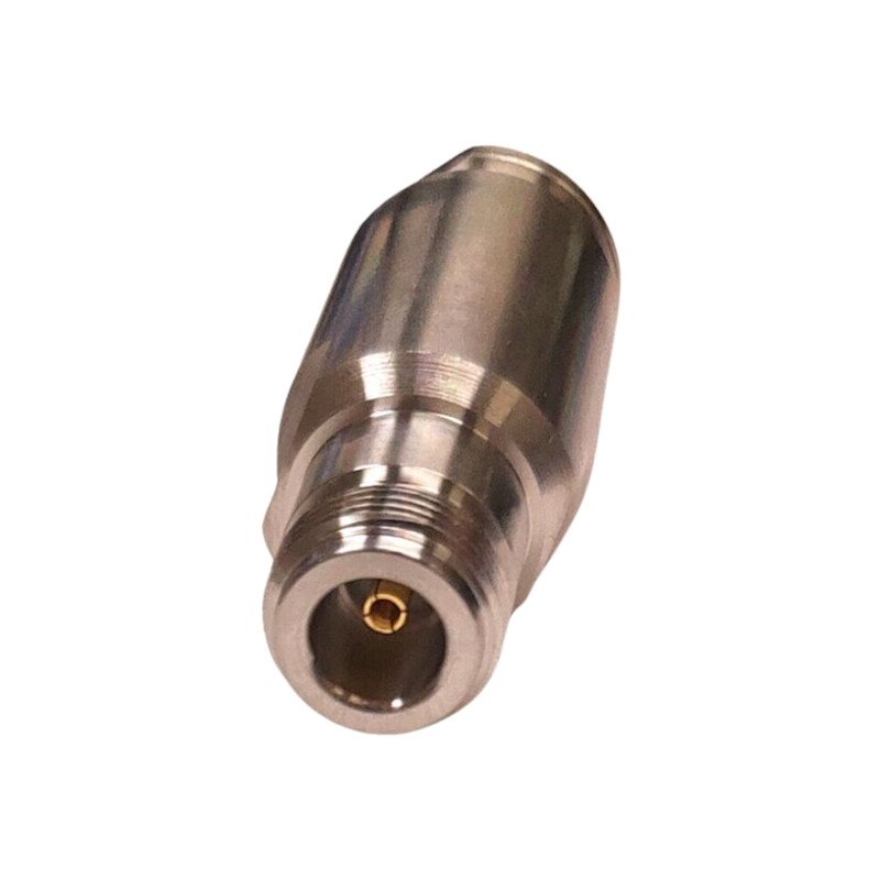 CONNECTOR N-FEMALE HEATEX15 50OHM