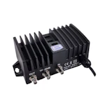 BREDBANDFÖRSTÄRKARE 5-65/85-1218MHZ, 30DB, REMOTE