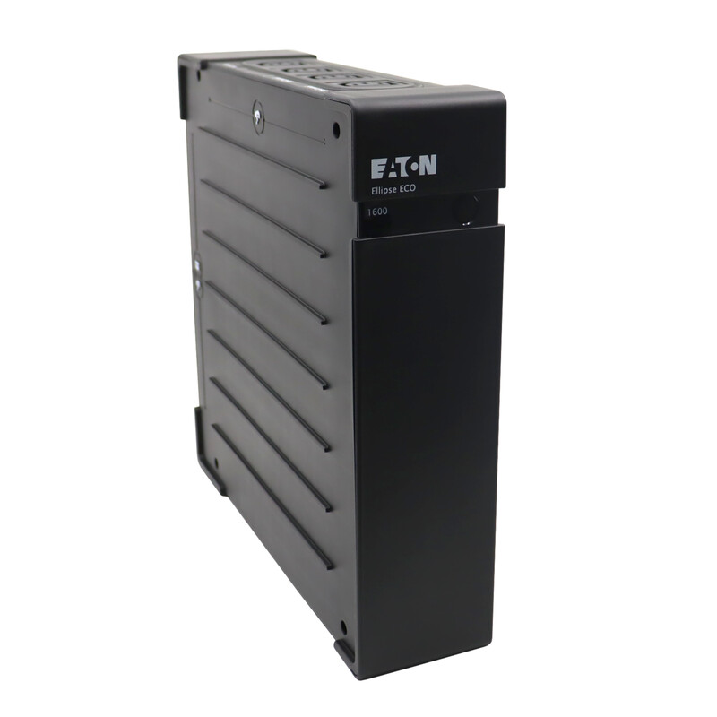 UPS OFFLINE DATACOM UPS 1600VA/1000W 8XIEC C13
