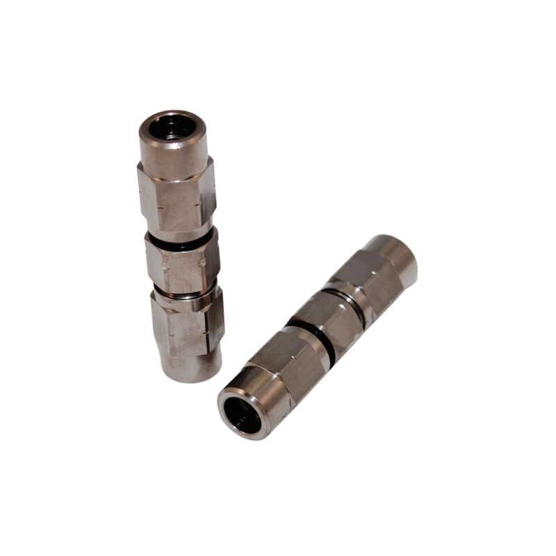 SPLICE REDUCE CONN. TRUELOCK RG11 / MCUM