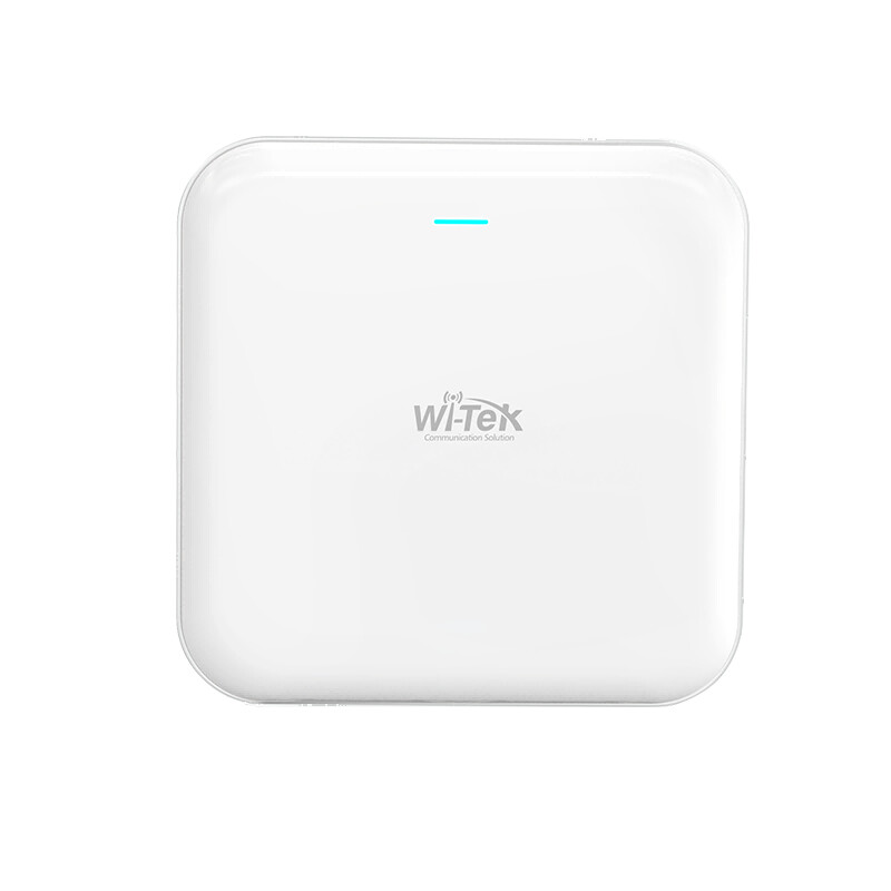 wi-tek Tukiasema langaton 2.4/5g 1200m cloud managed