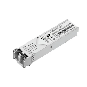 wi-tek Ethernet switch accessory sfp 550m lcupc duplex mm