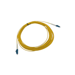 finnsat Connecting cable-fibre sm lc upc/lc upc simplex 10m