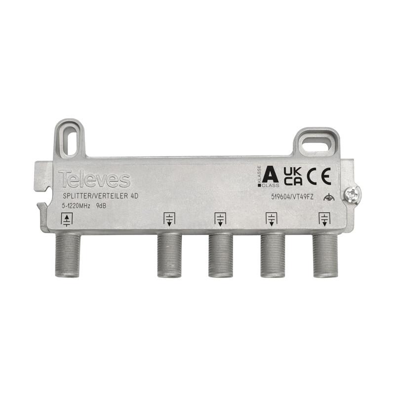 JAOTIN 5-1220MHZ, 4X9DB