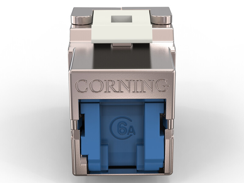 KONTAKTDON-CAT6A RJ45 FTP HONA KEYSTONE