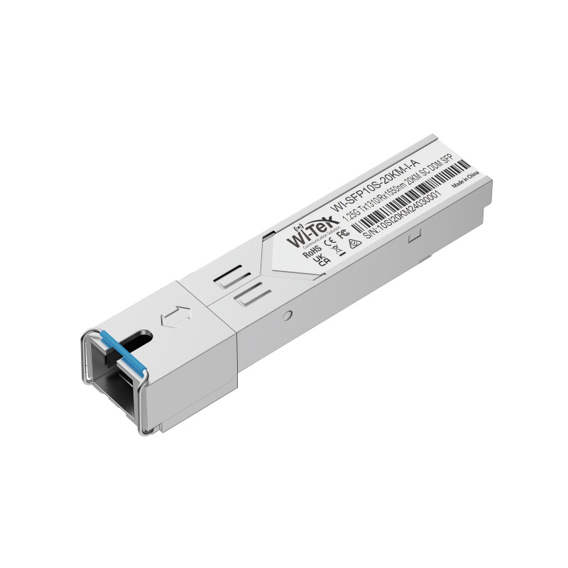 ETHERNET KYTKINTARVIKE SFP-PARI 20KM SC-S SM 1G IND.