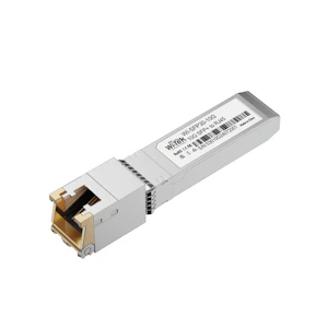 wi-tek Ethernet kytkintarvike sfp 10g rj45 adapteri