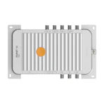CENTRALFÖRSTÄRKARE AVANT12-PRO 4XUHF+VHF/FM AGC