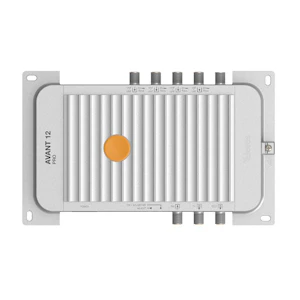 televes Centralförstärkare avant12-pro 4xuhf+vhf/fm agc