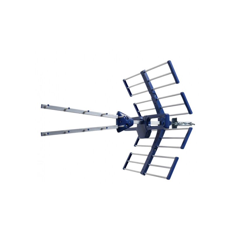 ANTENN UHF 13DBI 470-694MHZ