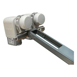 televes Satellite accessory multifeed rail 2xlnb tx7093