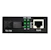 televes Mediakonverter datacom 10km sc sm-rj45 tx1550 rx1310