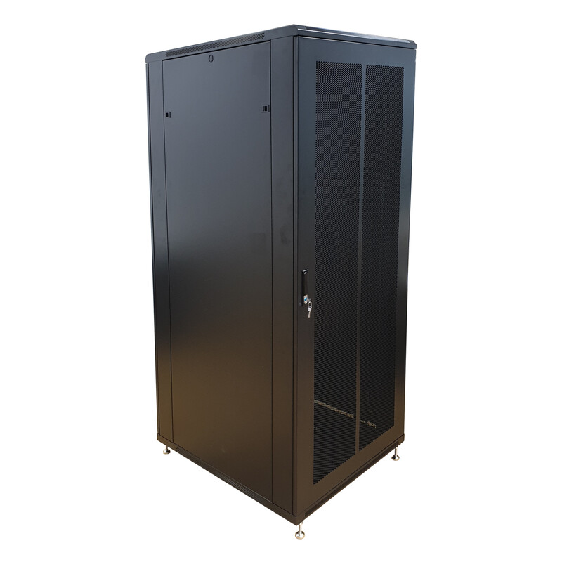 televes Lattiakaappi 19in 42ru 800x800mm