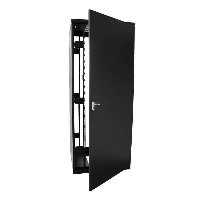 televes Lattiakaappi 19in 42ru 800x1000mm