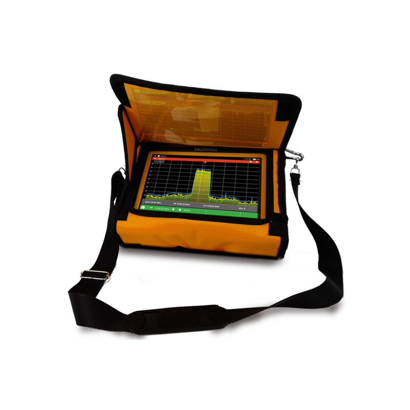 promax Measuring instrument accessory carrying bag atlas ng