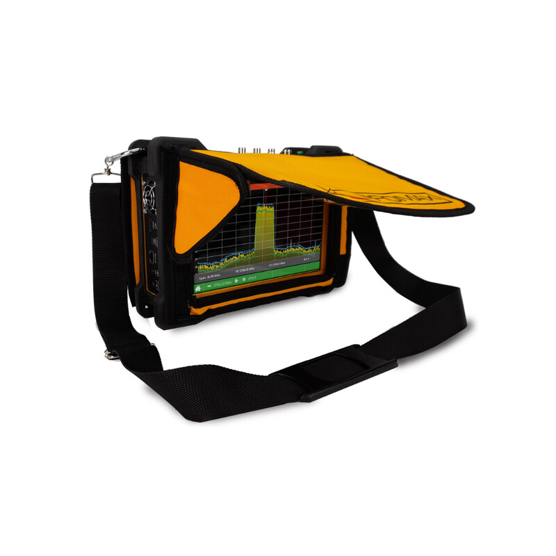promax Measuring instrument accessory carrying bag mini atlas ng