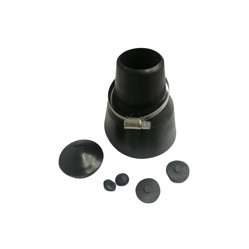 finnsat Mastotarvike tarvikepakkaus mastolle t3010
