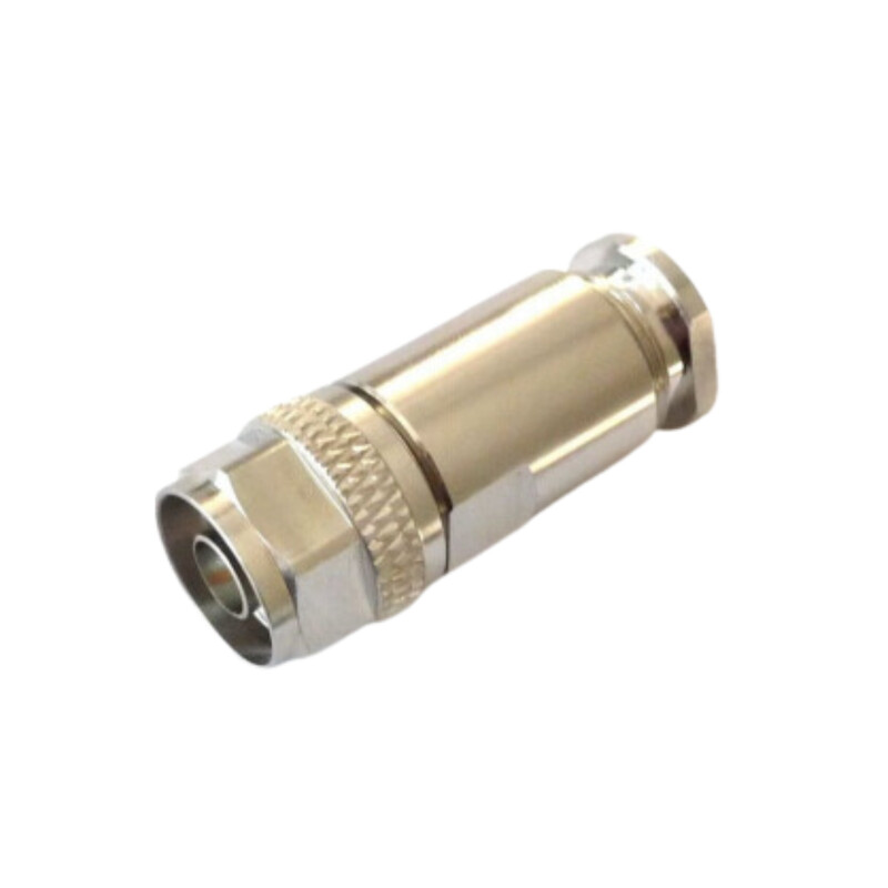 ssb Connector n-male heatex10 50ohm