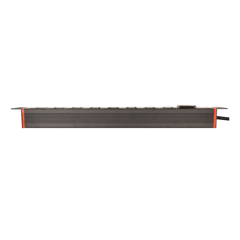 televes Jatkopistorasia pdu 8xiec c13 19in 1u