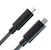 finnsat Coupling cable opt. usbc-u/usbc-u 3.1 g2 7m