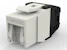 corning Kontaktdon-cat6 rj45 ftp hona keystone