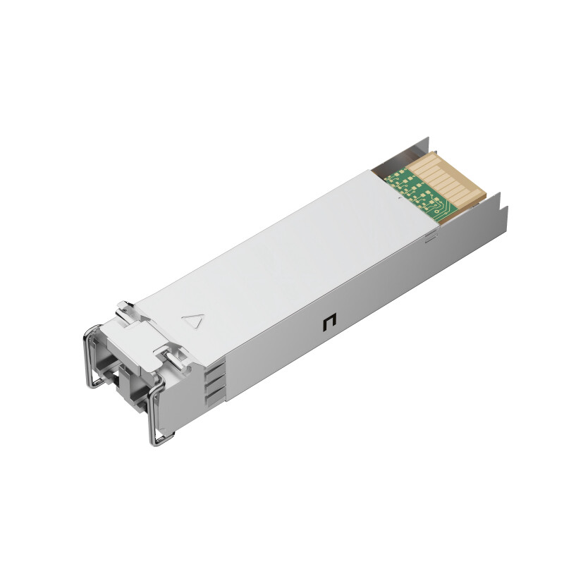 wi-tek Ethernet kytkintarvike sfp 550m lc duplex mm -40-85℃