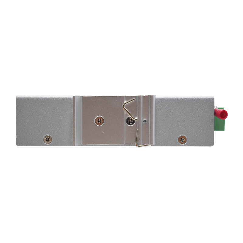 wi-tek Ethernet switch 4fe(poe)+1ge+1sfp, din