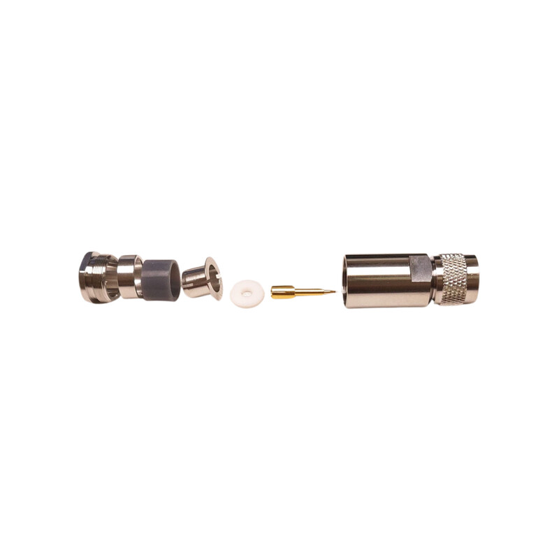 ssb Liitin n-uros heatex15 50ohm
