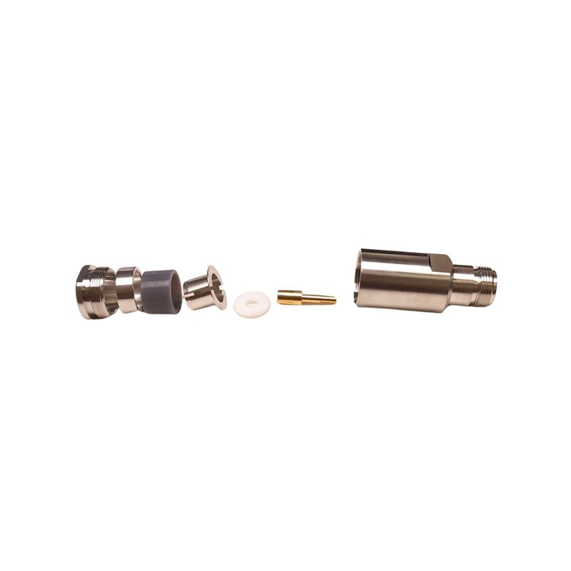 ssb Liitin n-naaras heatex15 50ohm