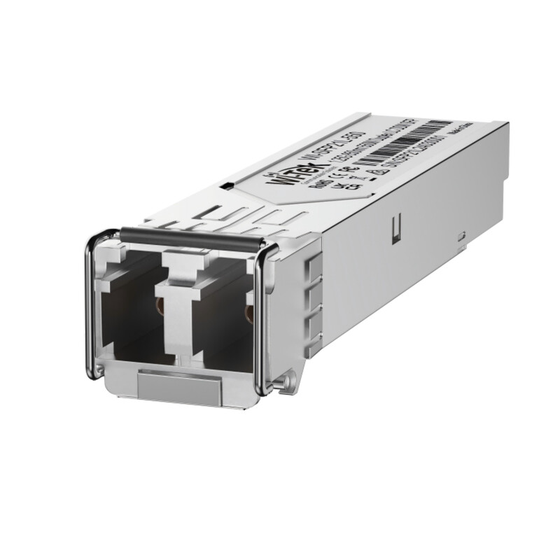 wi-tek Ethernet switch accessory sfp 550m lcupc duplex mm