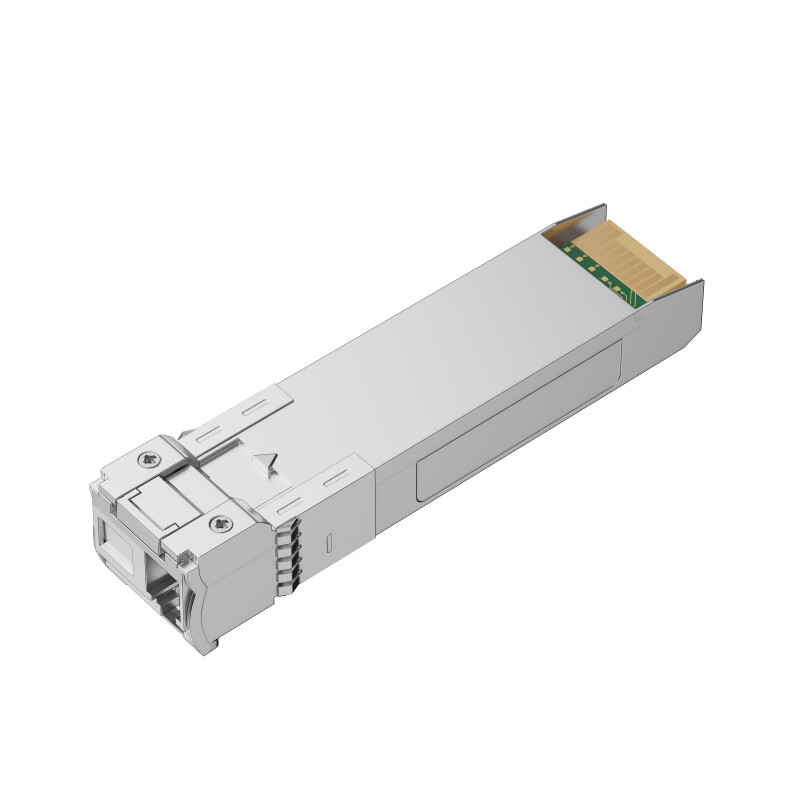 wi-tek Ethernet switch accessory sfp pair 20km lc-s sm 10g ind.